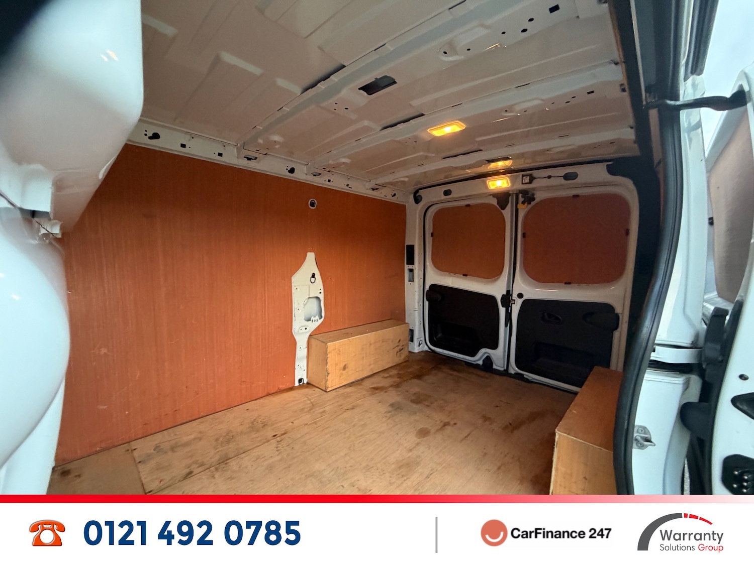 Used Renault Trafic 2022 for sale - 76618887: Photo 15