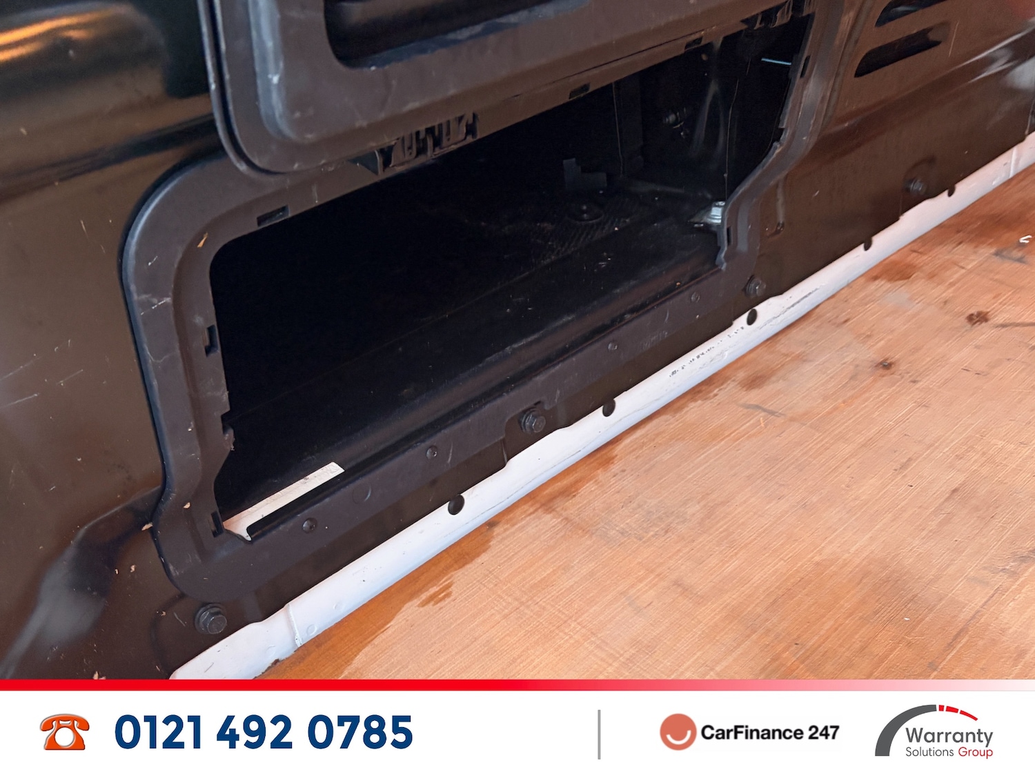 Used Renault Trafic 2022 for sale - 76618887: Photo 16