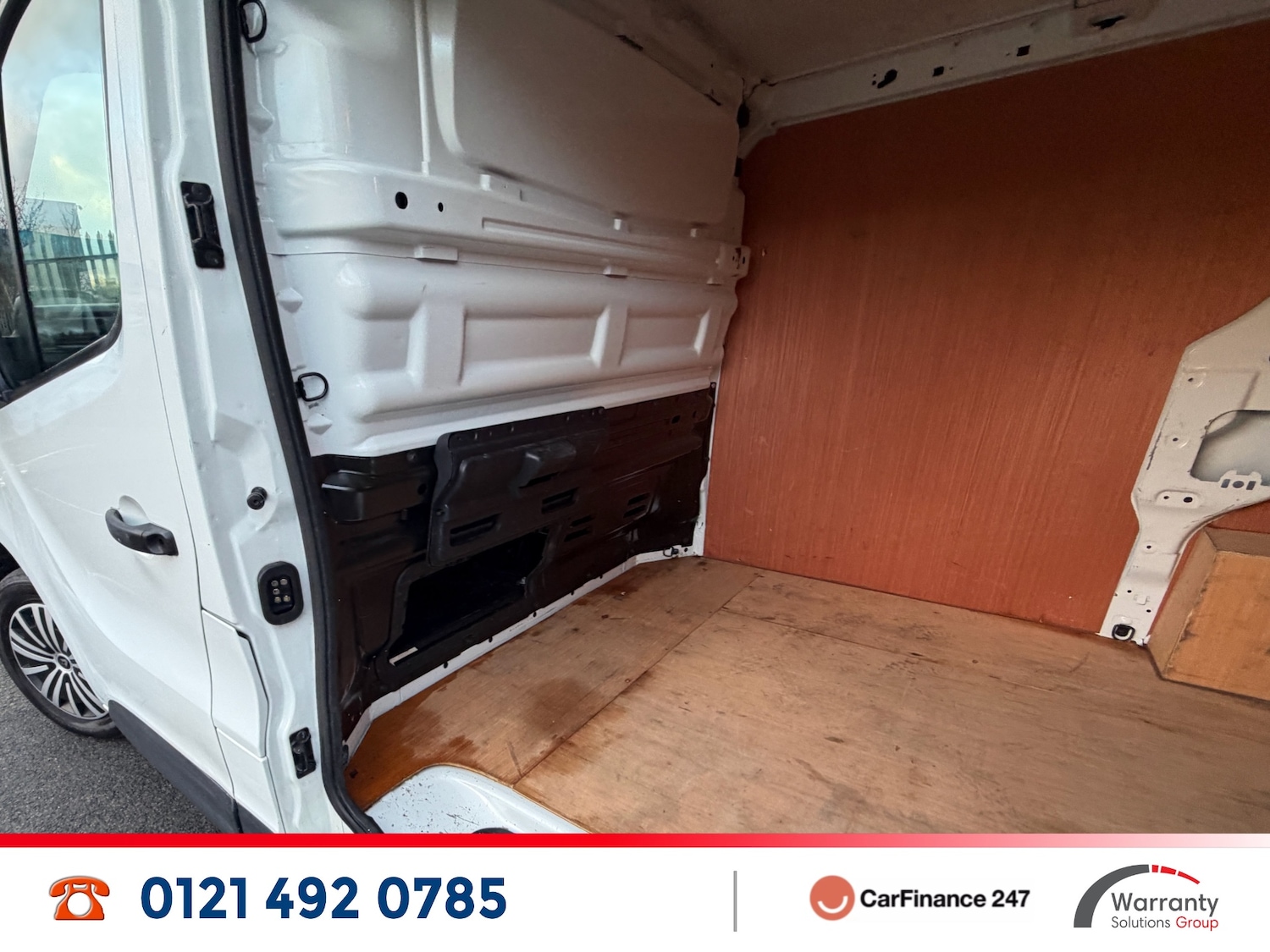 Used Renault Trafic 2022 for sale - 76618887: Photo 17