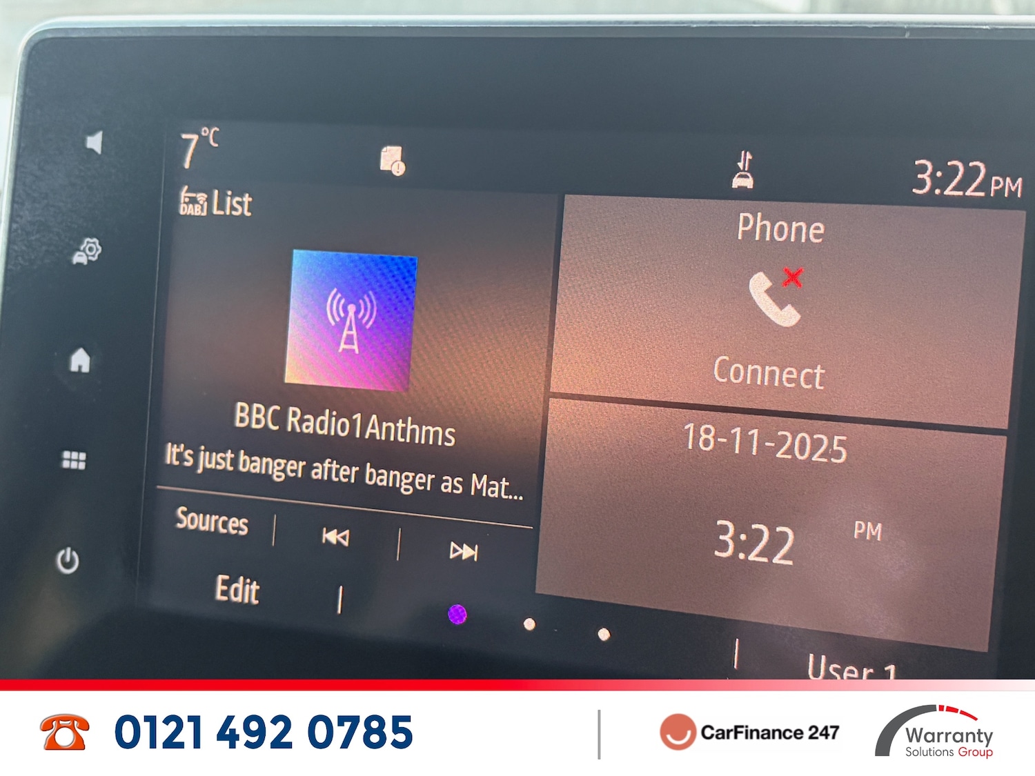 Used Renault Trafic 2022 for sale - 76618887: Photo 22