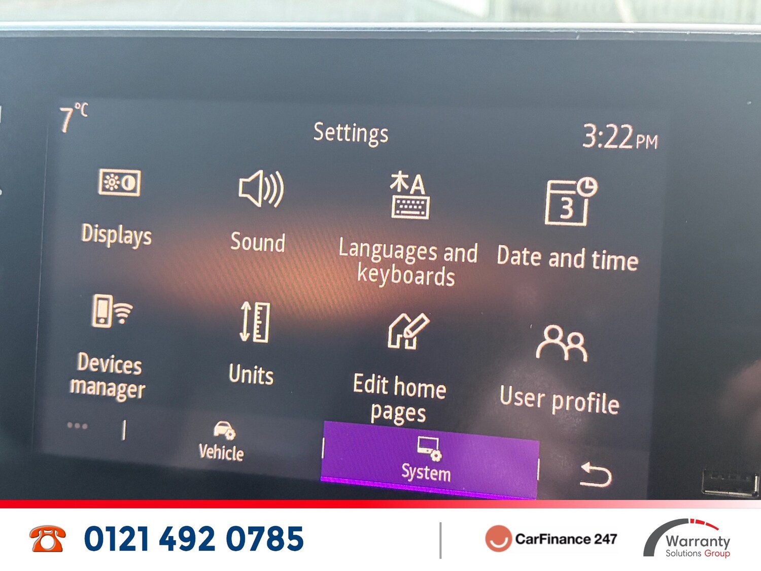 Used Renault Trafic 2022 for sale - 76618887: Photo 23