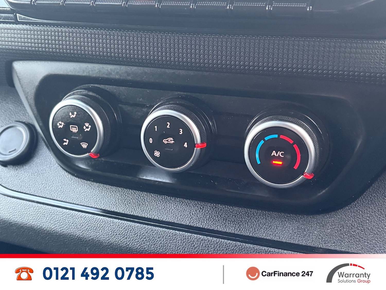 Used Renault Trafic 2022 for sale - 76618887: Photo 26