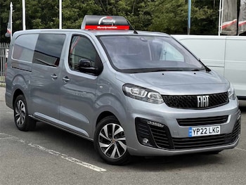 Used Fiat Scudo 2022 for sale - 75535997: Photo