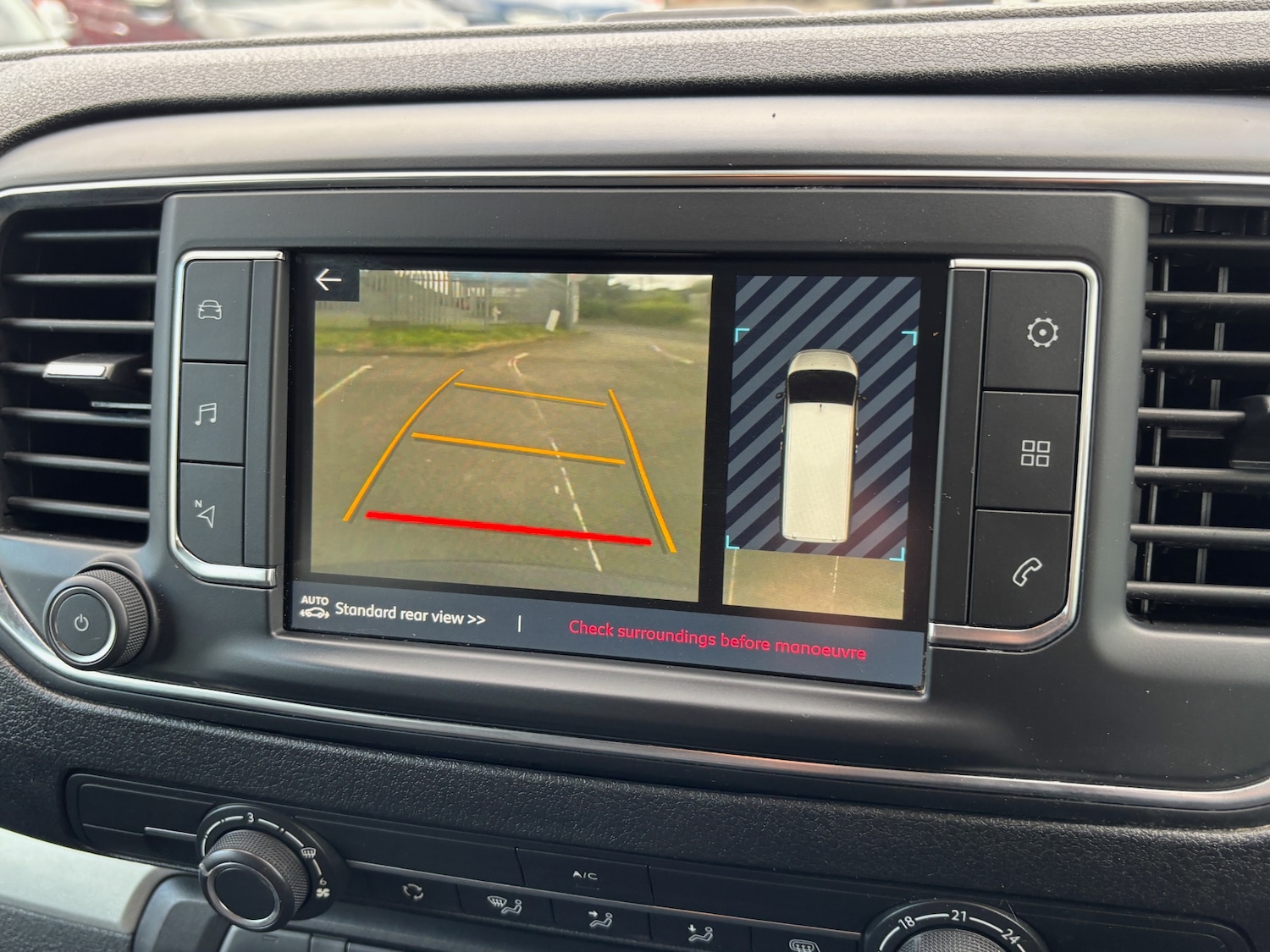Vehicle 29