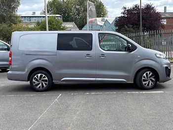 Used Fiat Scudo 2022 for sale - 75535997: Photo