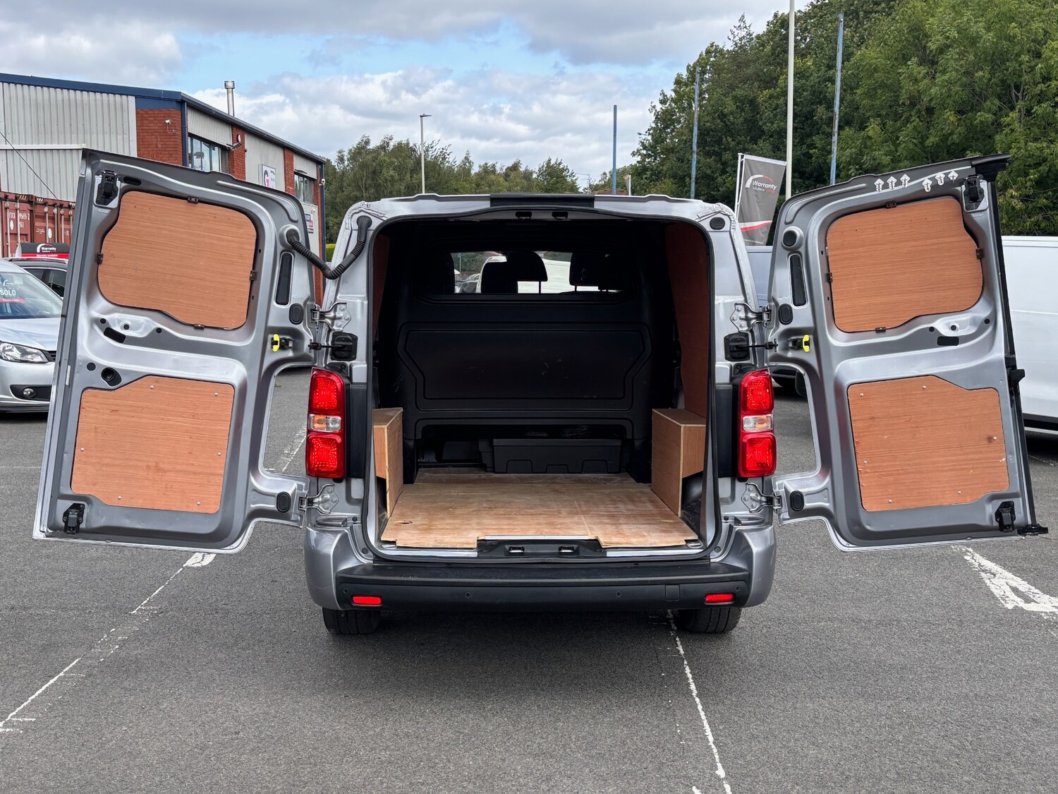 Vehicle 35