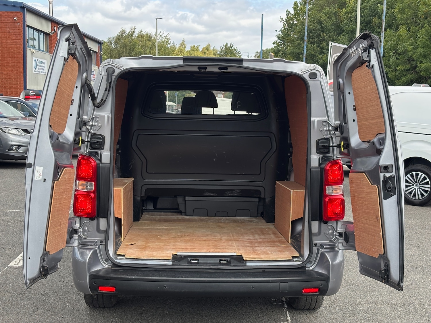 Vehicle 36