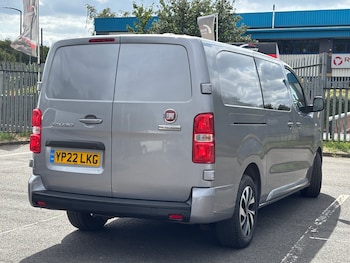 Used Fiat Scudo 2022 for sale - 75535997: Photo