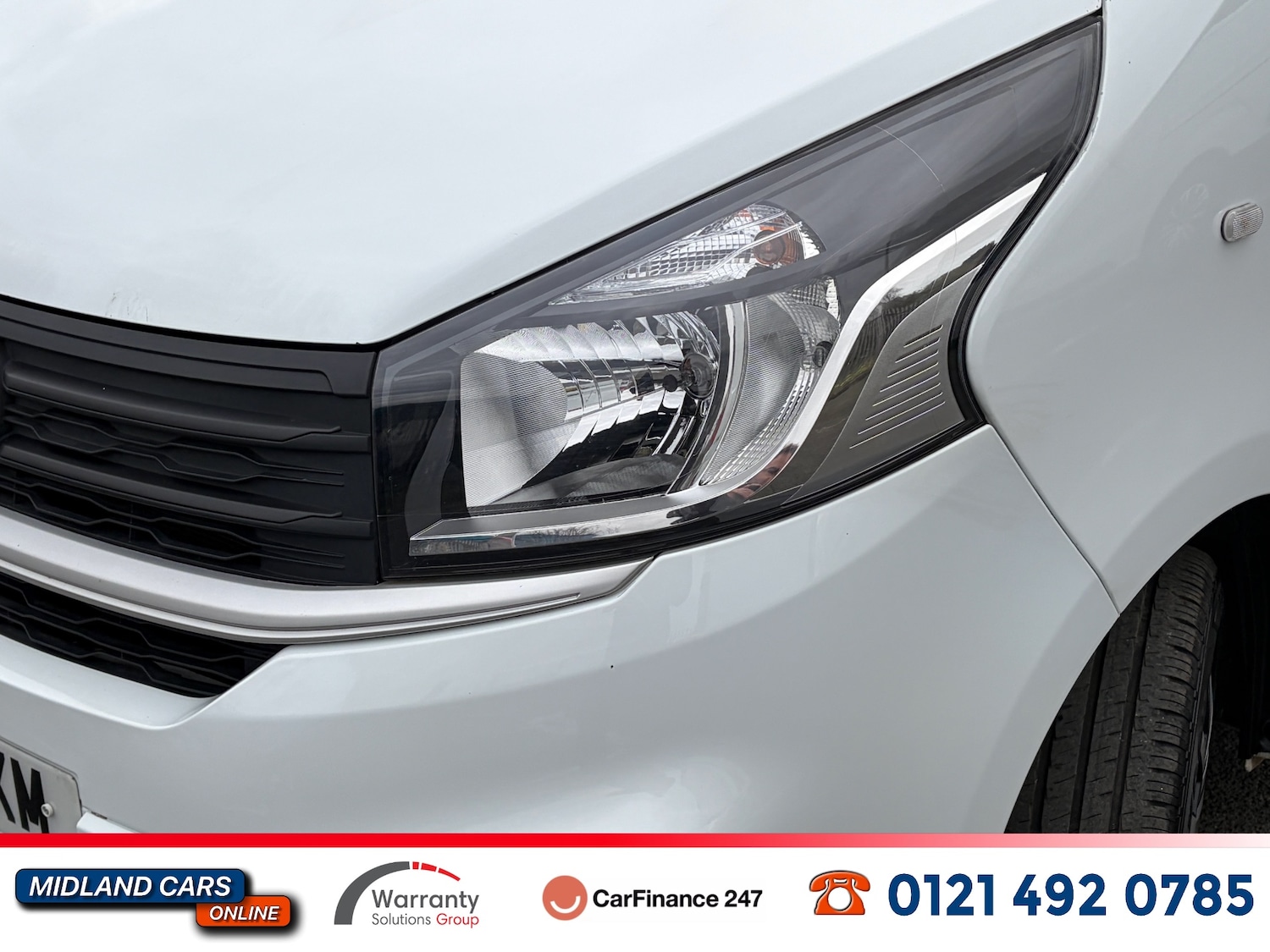 Used Renault Trafic 2021 for sale - 76618893: Photo 12