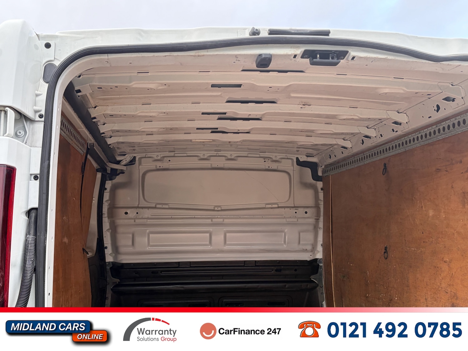 Used Renault Trafic 2021 for sale - 76618893: Photo 14