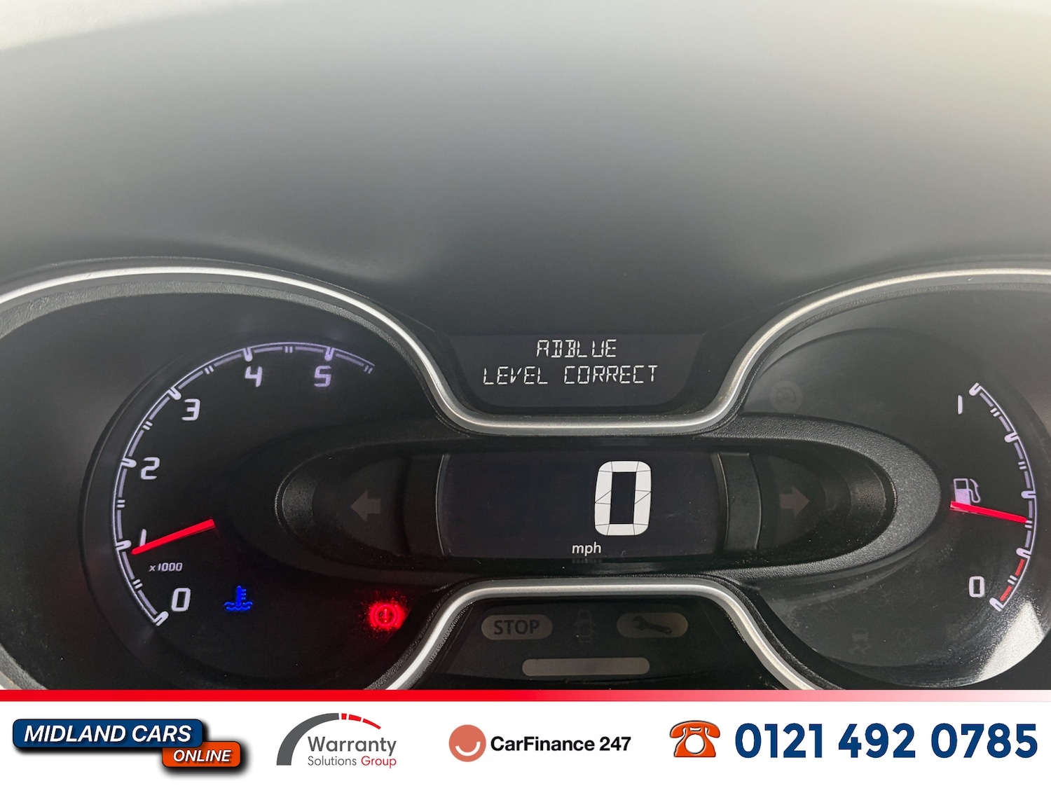 Used Renault Trafic 2021 for sale - 76618893: Photo 20