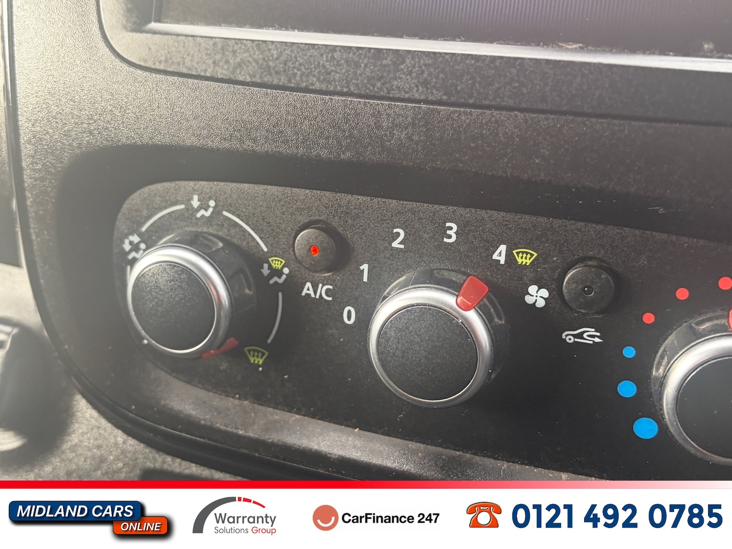 Used Renault Trafic 2021 for sale - 76618893: Photo 21