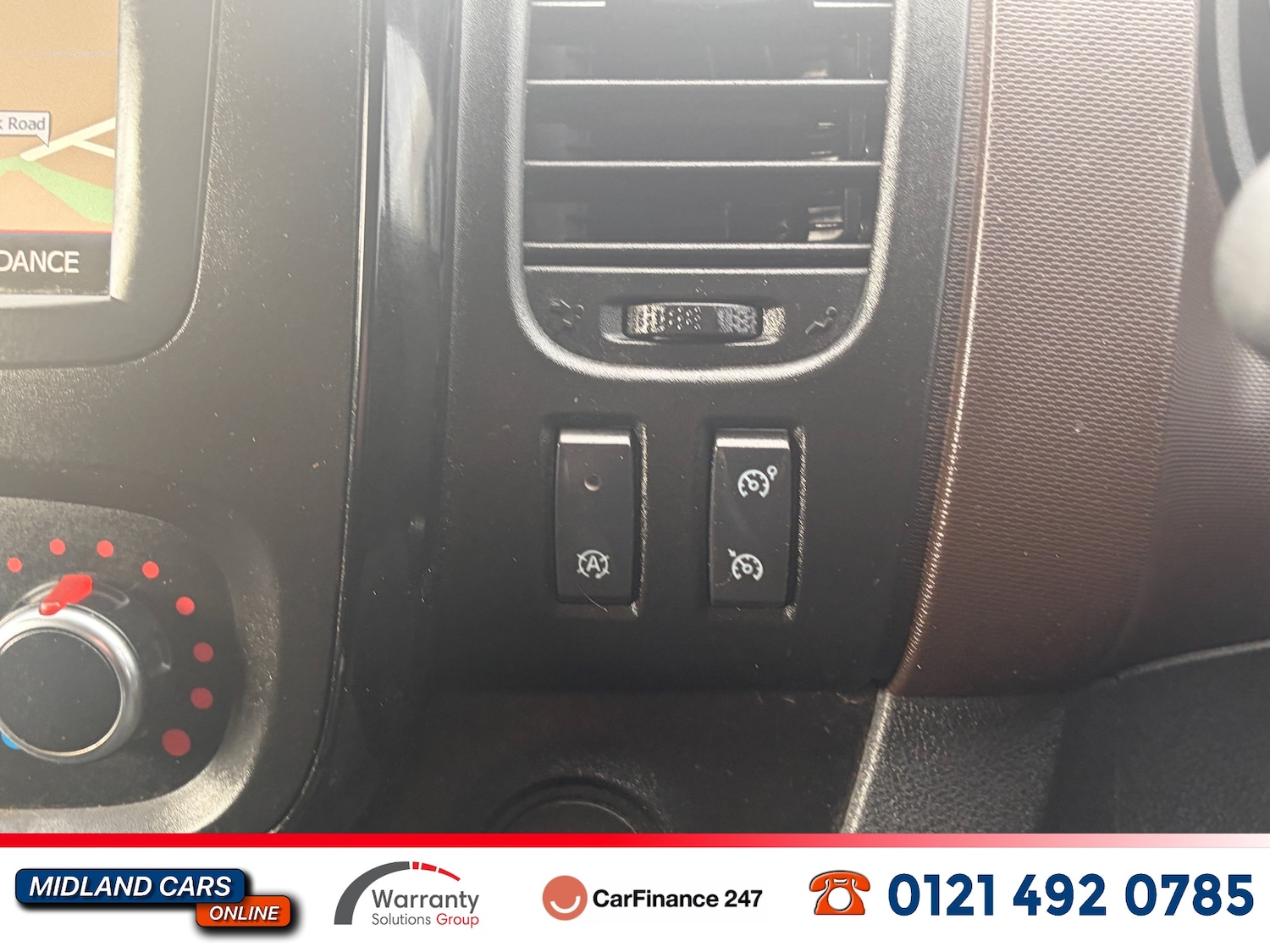 Used Renault Trafic 2021 for sale - 76618893: Photo 24