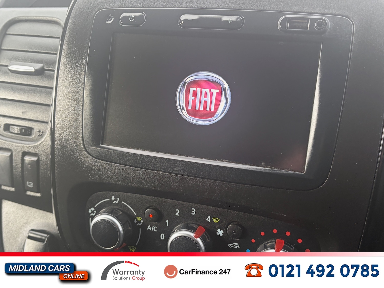 Used Renault Trafic 2021 for sale - 76618893: Photo 25