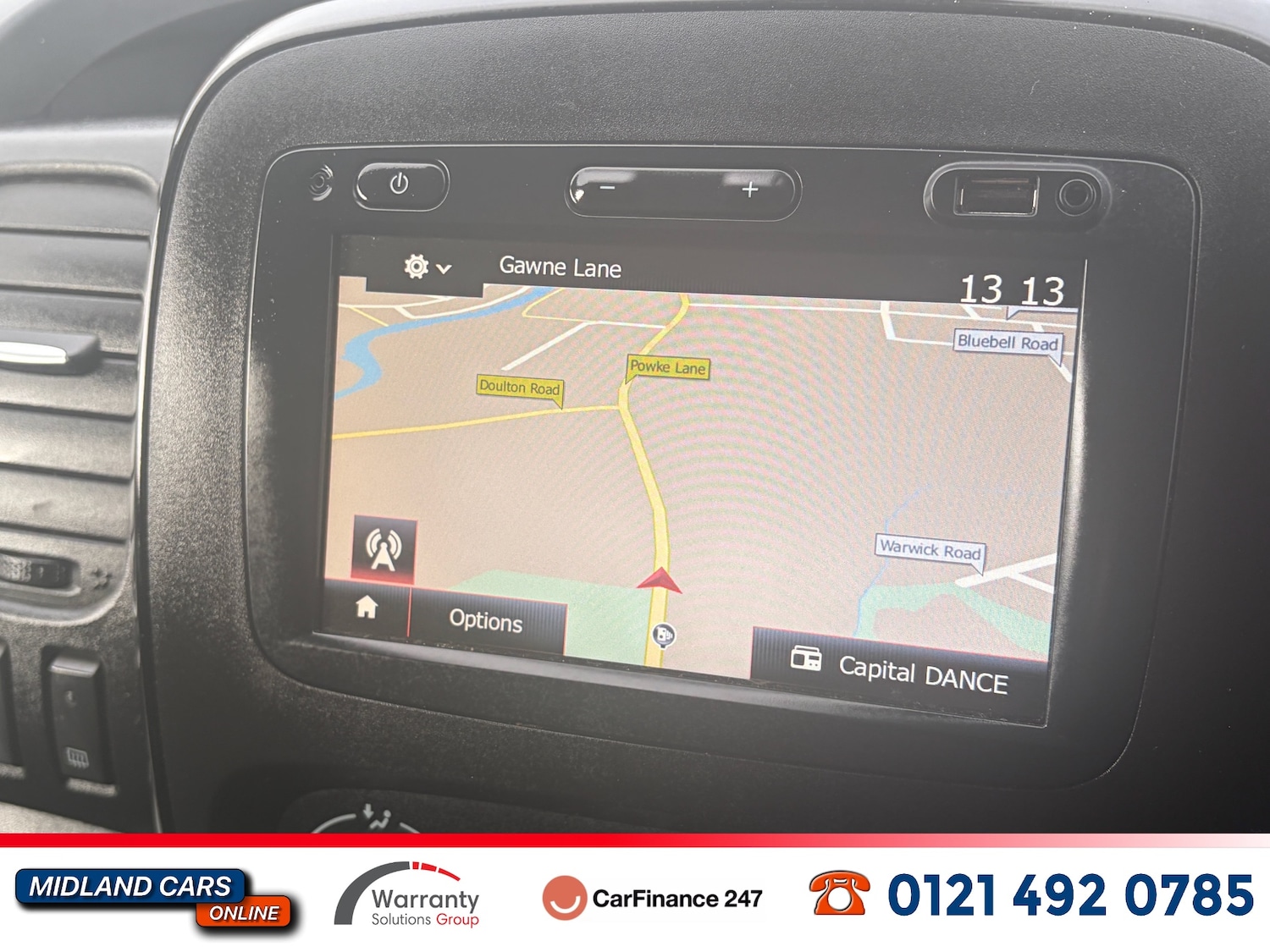 Used Renault Trafic 2021 for sale - 76618893: Photo 26