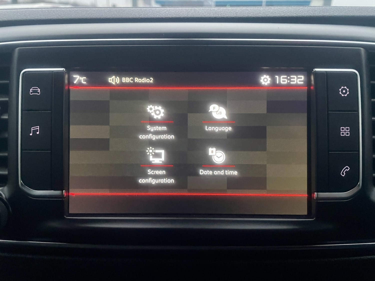 Vehicle 26