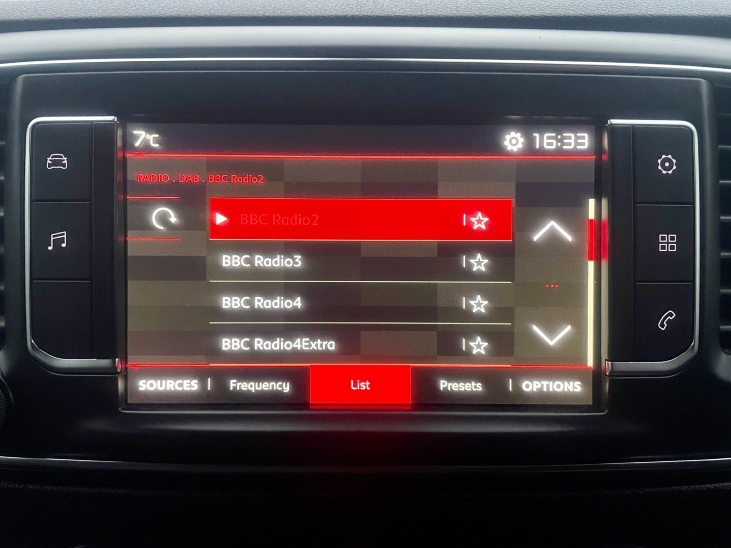 Vehicle 28