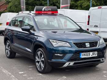 2019 (69) - 1.0 TSI Ecomotive SE Technology [EZ] 5dr