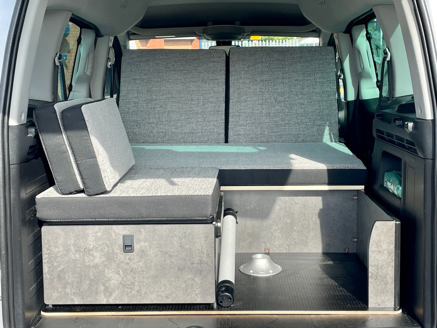 Used Citroen Berlingo Multispace 2015 for sale - 77916065: Photo 10