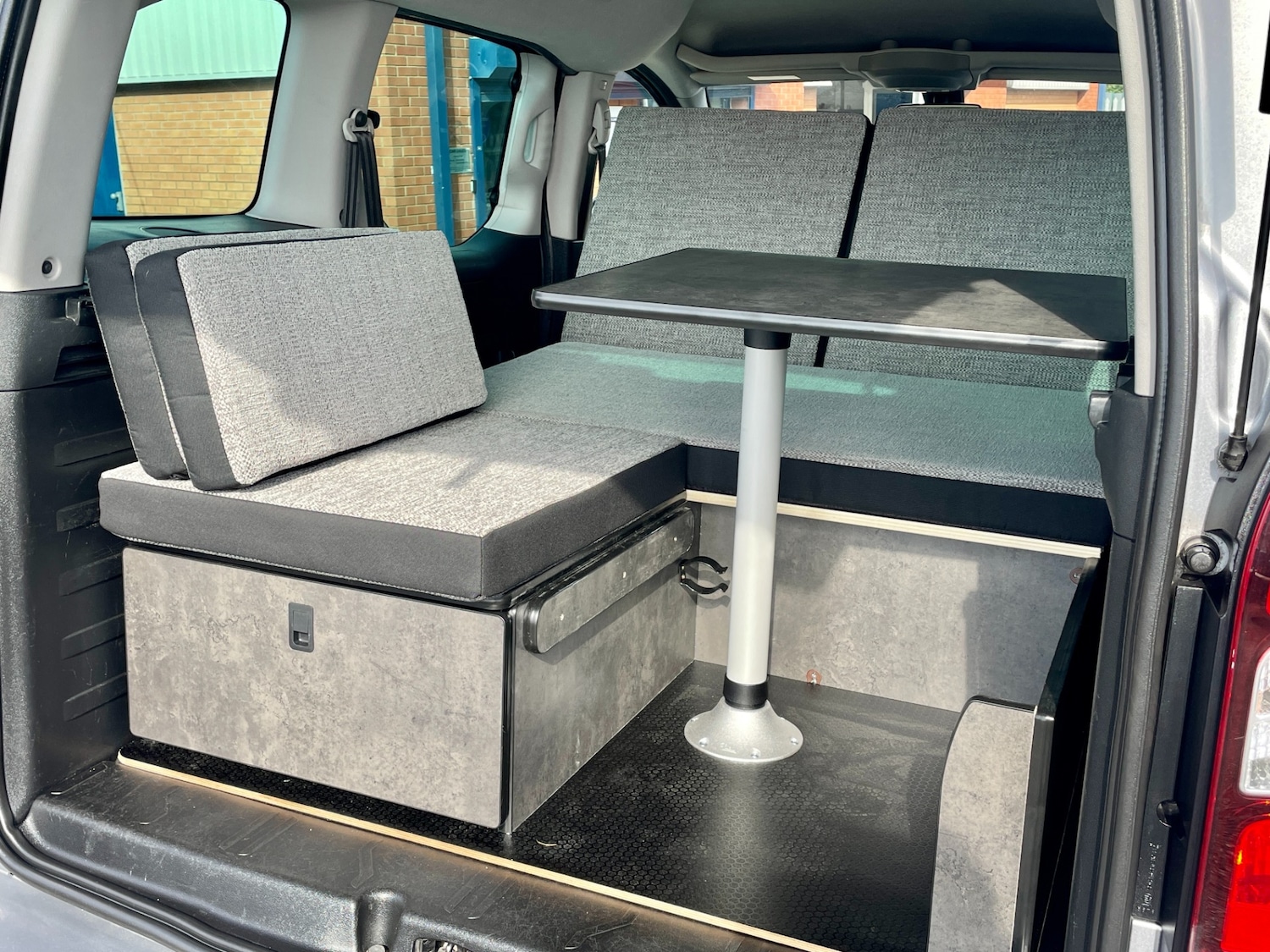 Used Citroen Berlingo Multispace 2015 for sale - 77916065: Photo 7