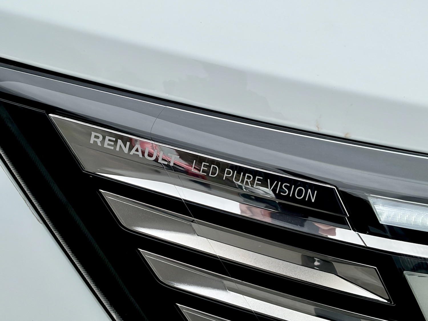 Used Renault Trafic 2023 for sale - 77792998: Photo 10