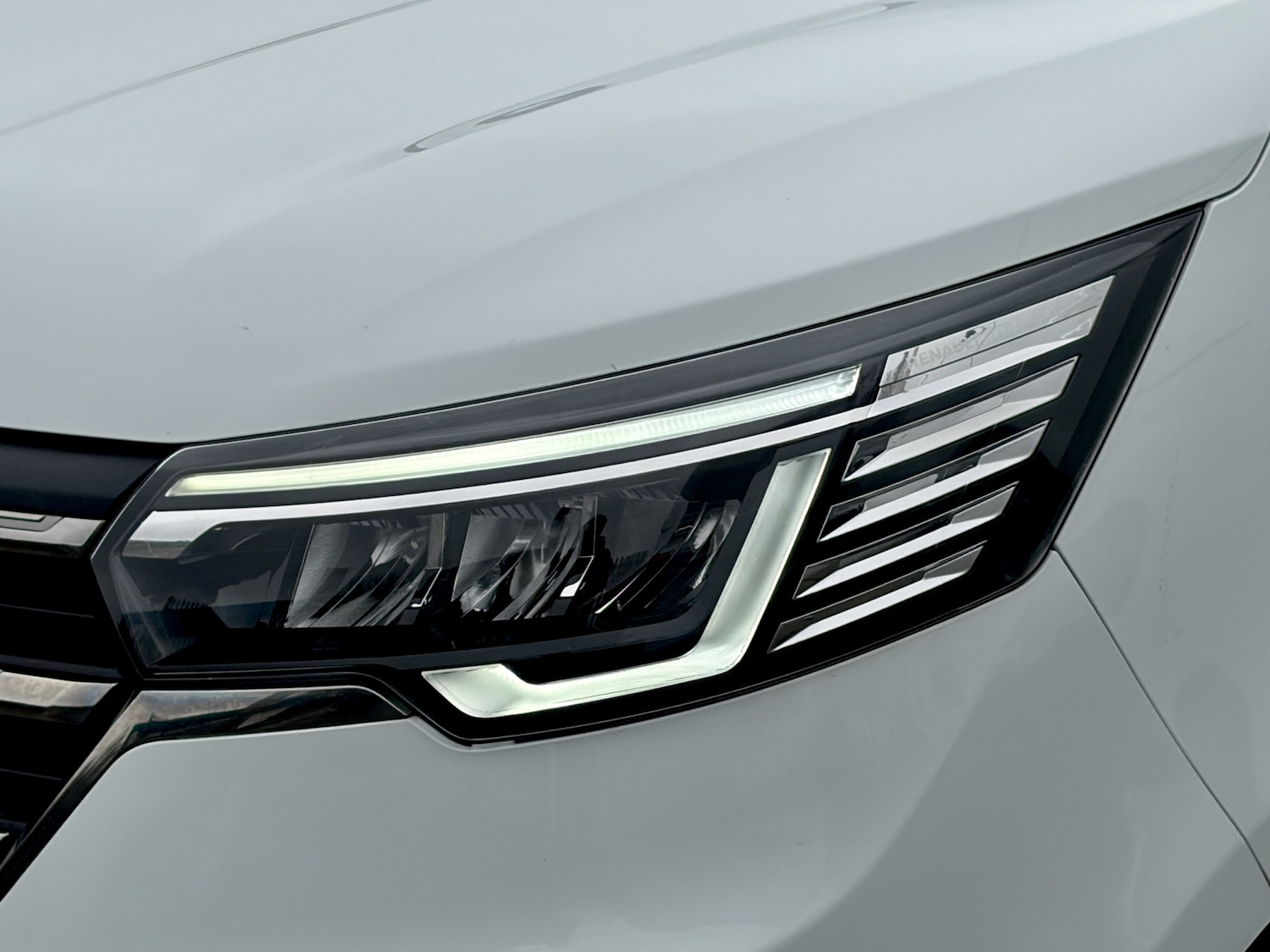 Used Renault Trafic 2023 for sale - 77792998: Photo 11