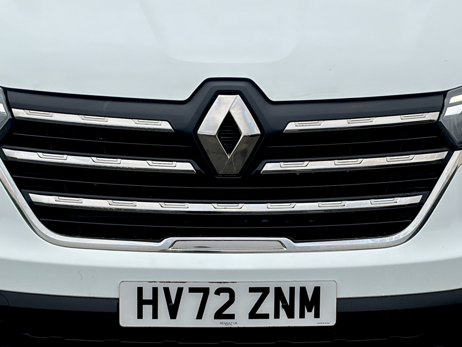 Used Renault Trafic 2023 for sale - 77792998: Photo 12