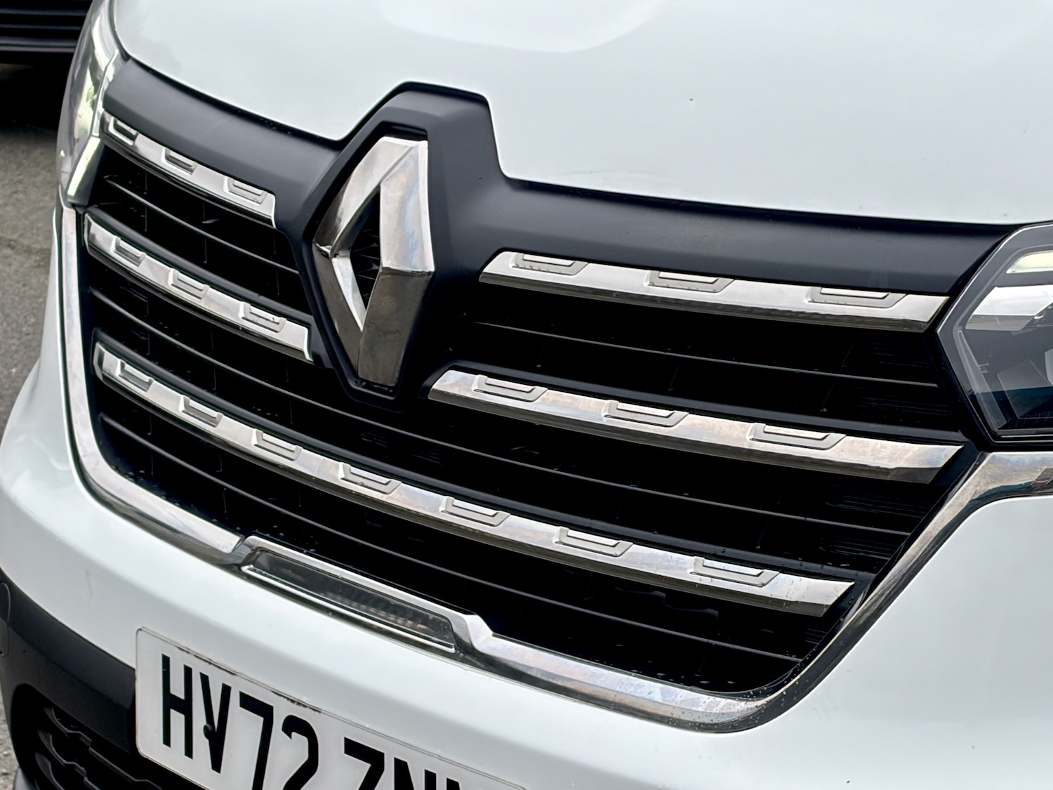 Used Renault Trafic 2023 for sale - 77792998: Photo 13