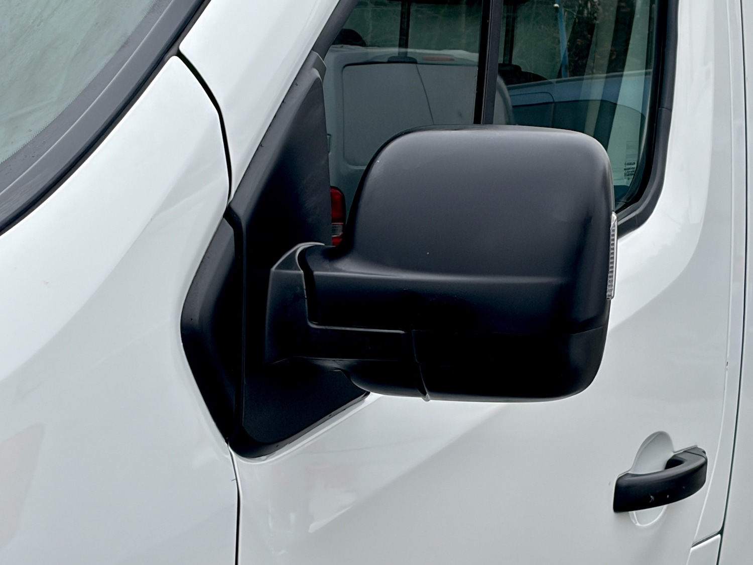 Used Renault Trafic 2023 for sale - 77792998: Photo 14