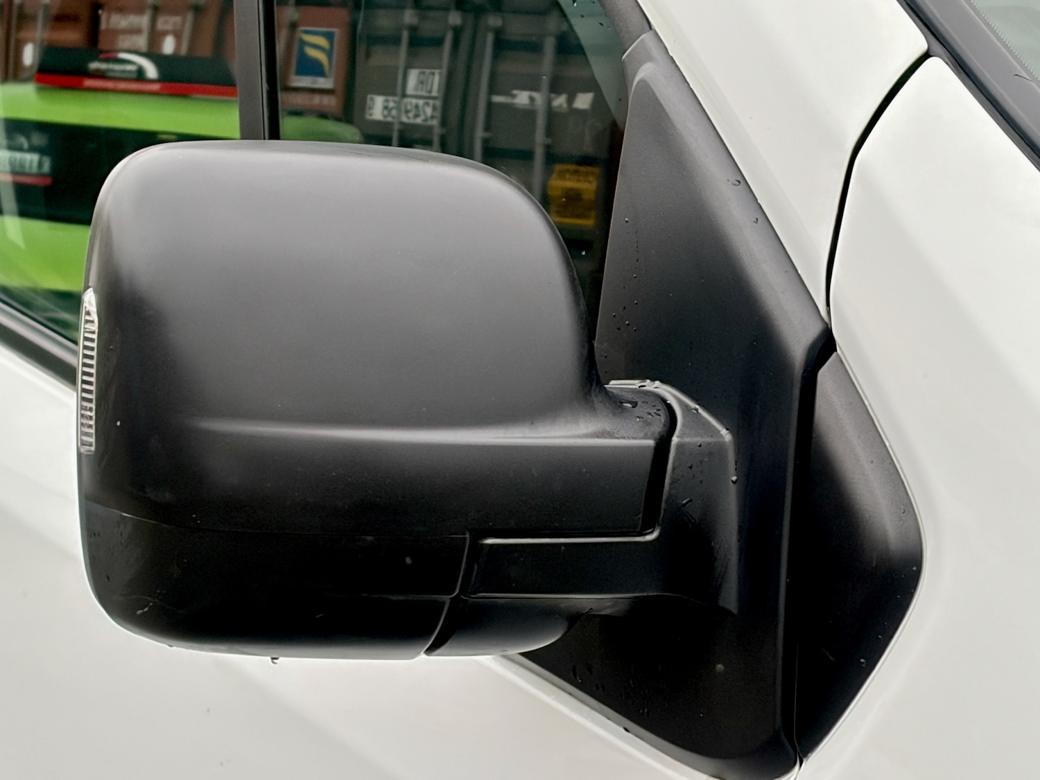 Used Renault Trafic 2023 for sale - 77792998: Photo 15