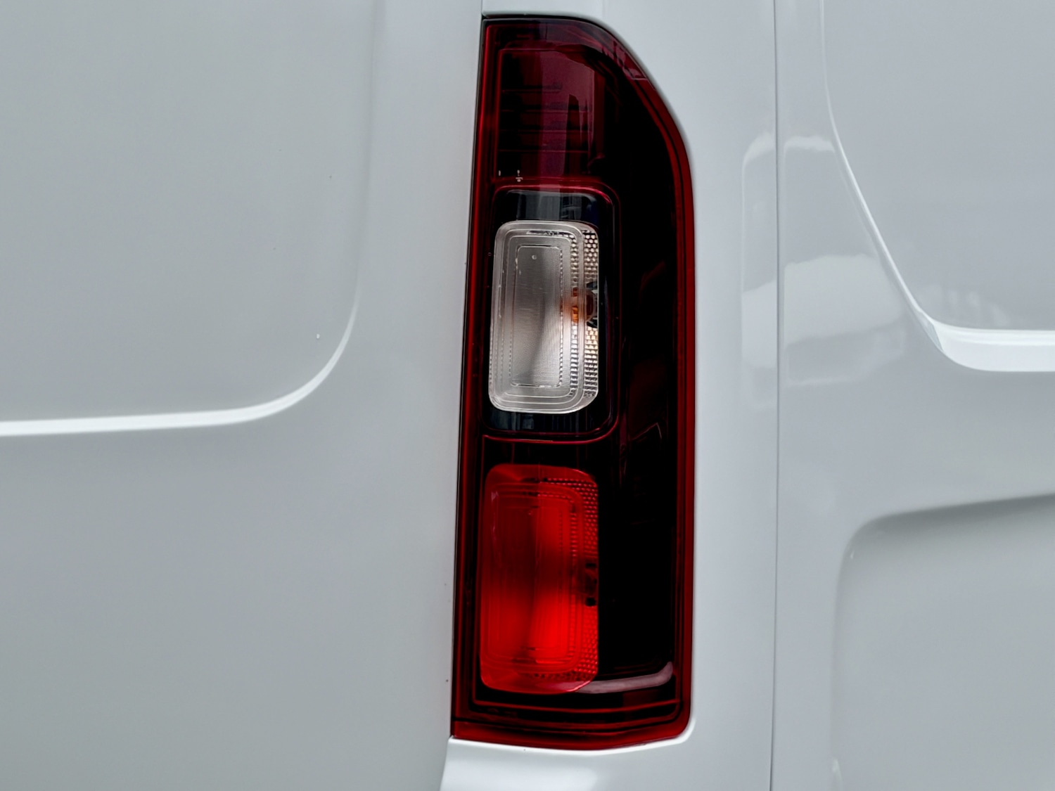 Used Renault Trafic 2023 for sale - 77792998: Photo 16