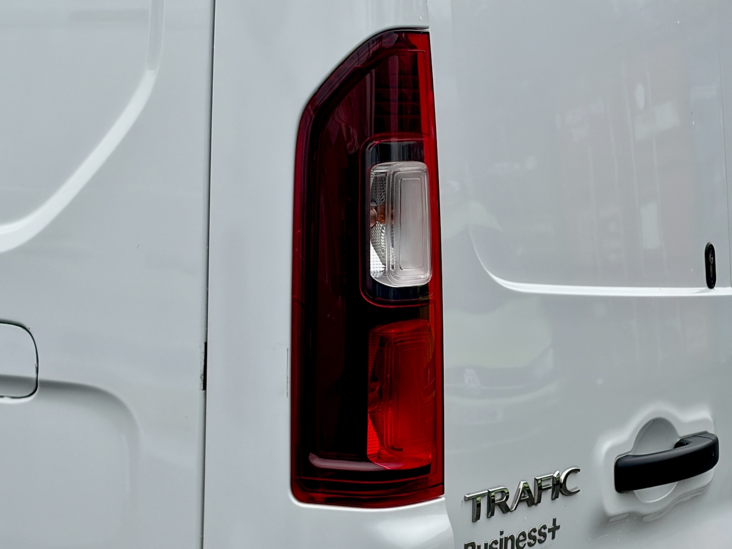 Used Renault Trafic 2023 for sale - 77792998: Photo 17