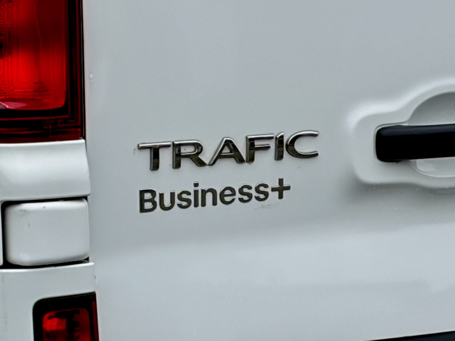 Used Renault Trafic 2023 for sale - 77792998: Photo 18