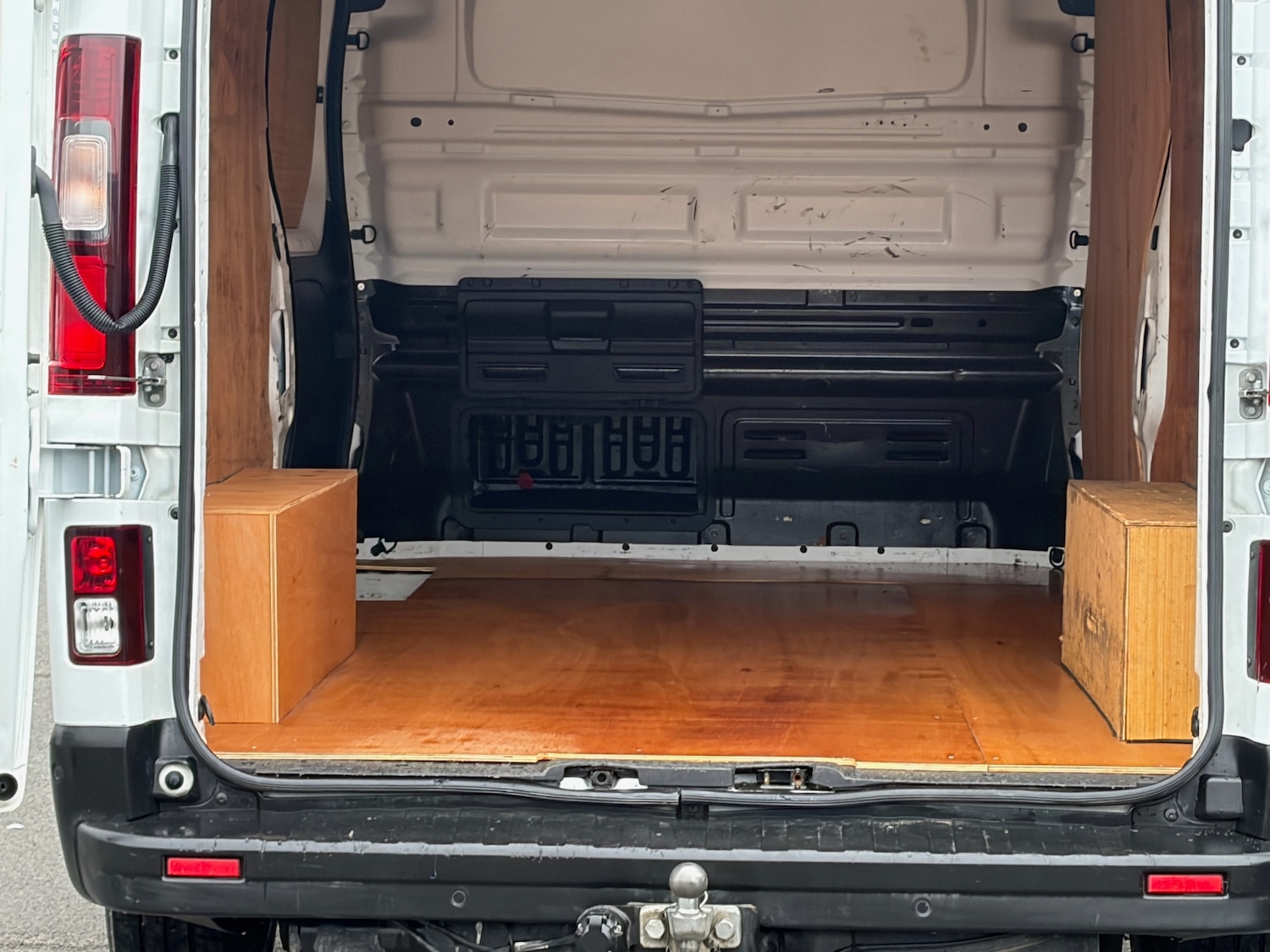 Used Renault Trafic 2023 for sale - 77792998: Photo 22