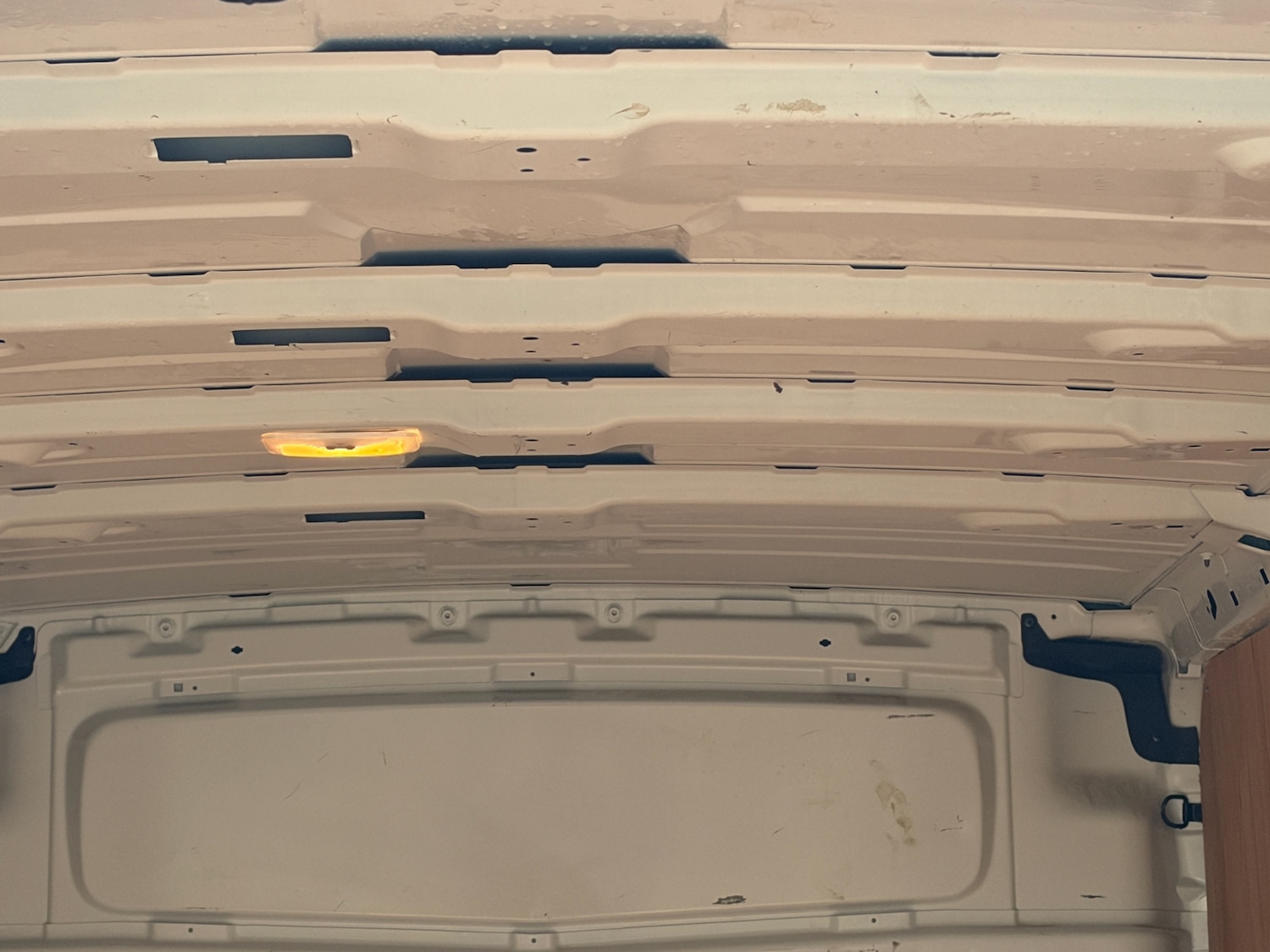 Used Renault Trafic 2023 for sale - 77792998: Photo 23