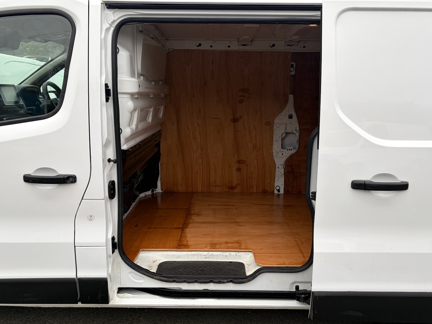 Used Renault Trafic 2023 for sale - 77792998: Photo 25