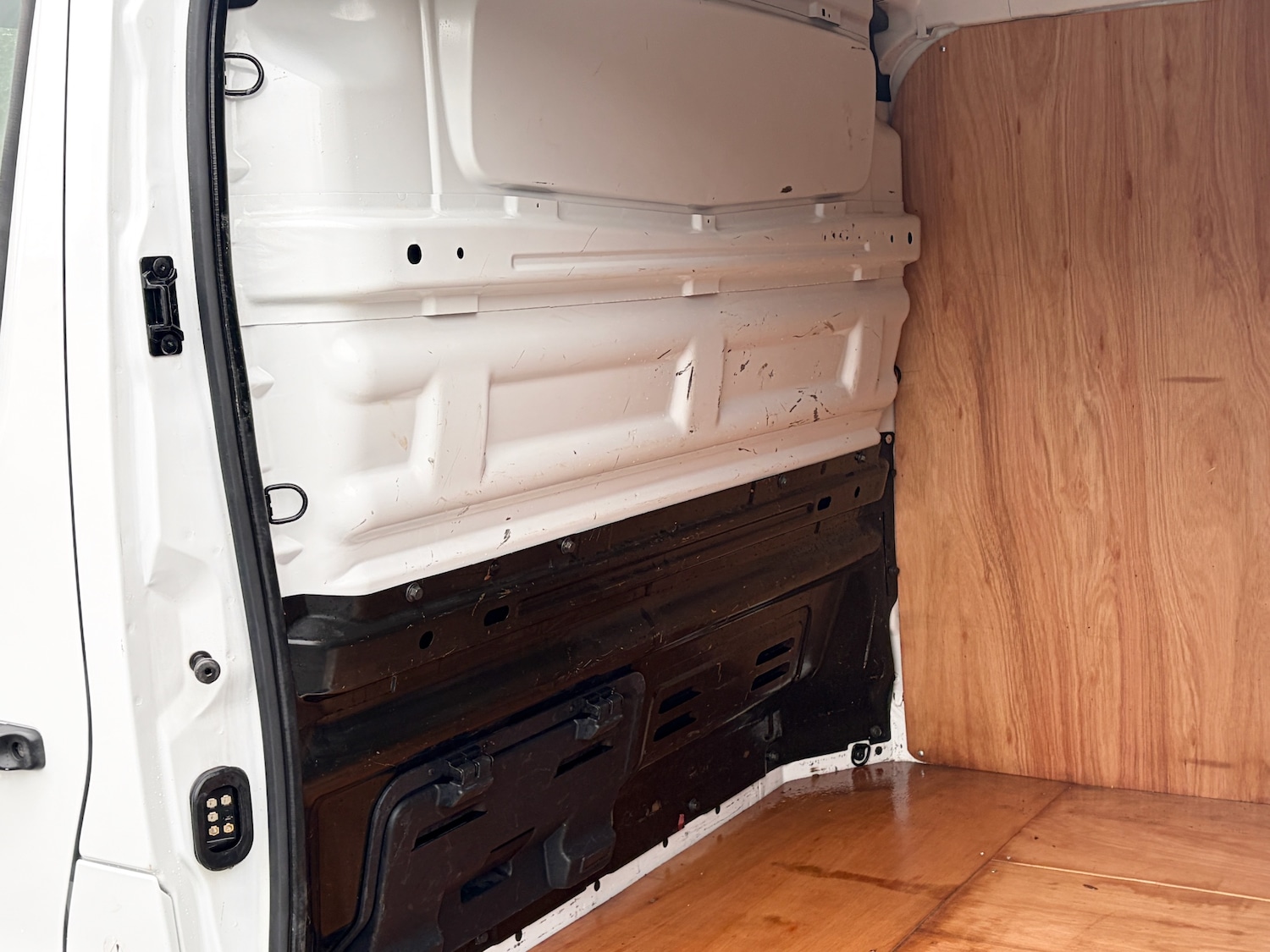 Used Renault Trafic 2023 for sale - 77792998: Photo 26