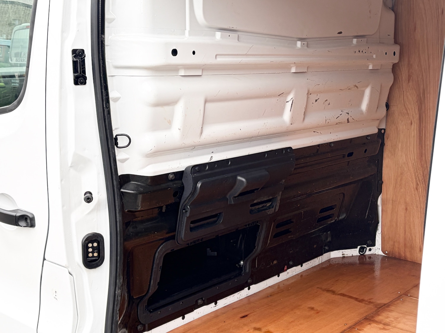 Used Renault Trafic 2023 for sale - 77792998: Photo 27