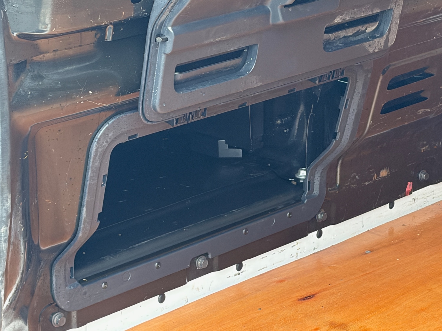 Used Renault Trafic 2023 for sale - 77792998: Photo 28