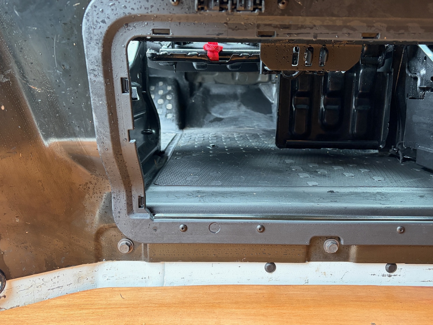 Used Renault Trafic 2023 for sale - 77792998: Photo 29