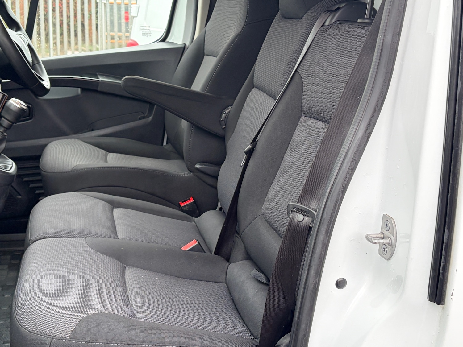 Used Renault Trafic 2023 for sale - 77792998: Photo 30