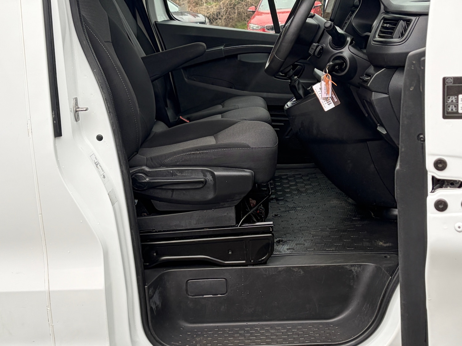 Used Renault Trafic 2023 for sale - 77792998: Photo 32