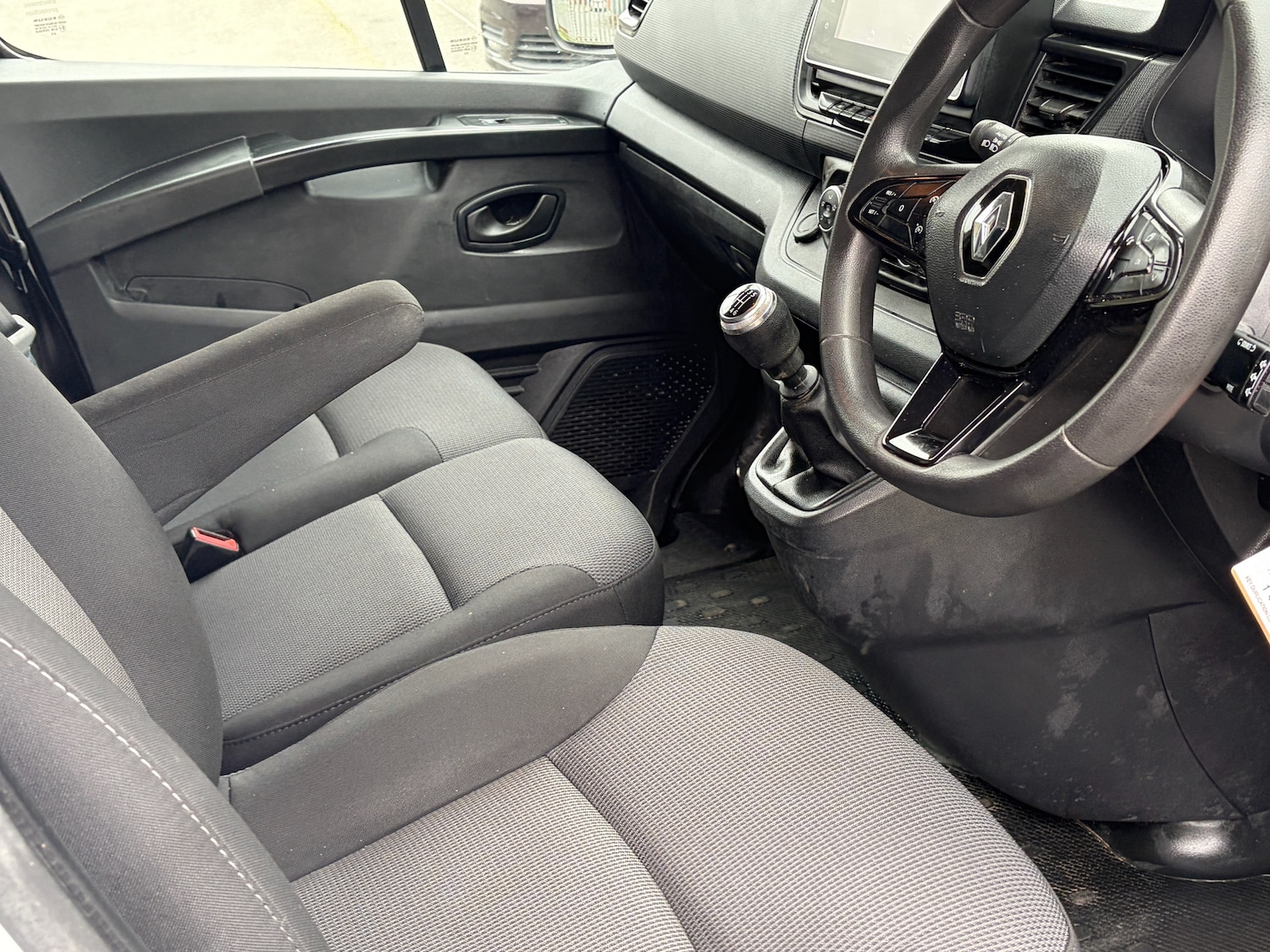 Used Renault Trafic 2023 for sale - 77792998: Photo 33