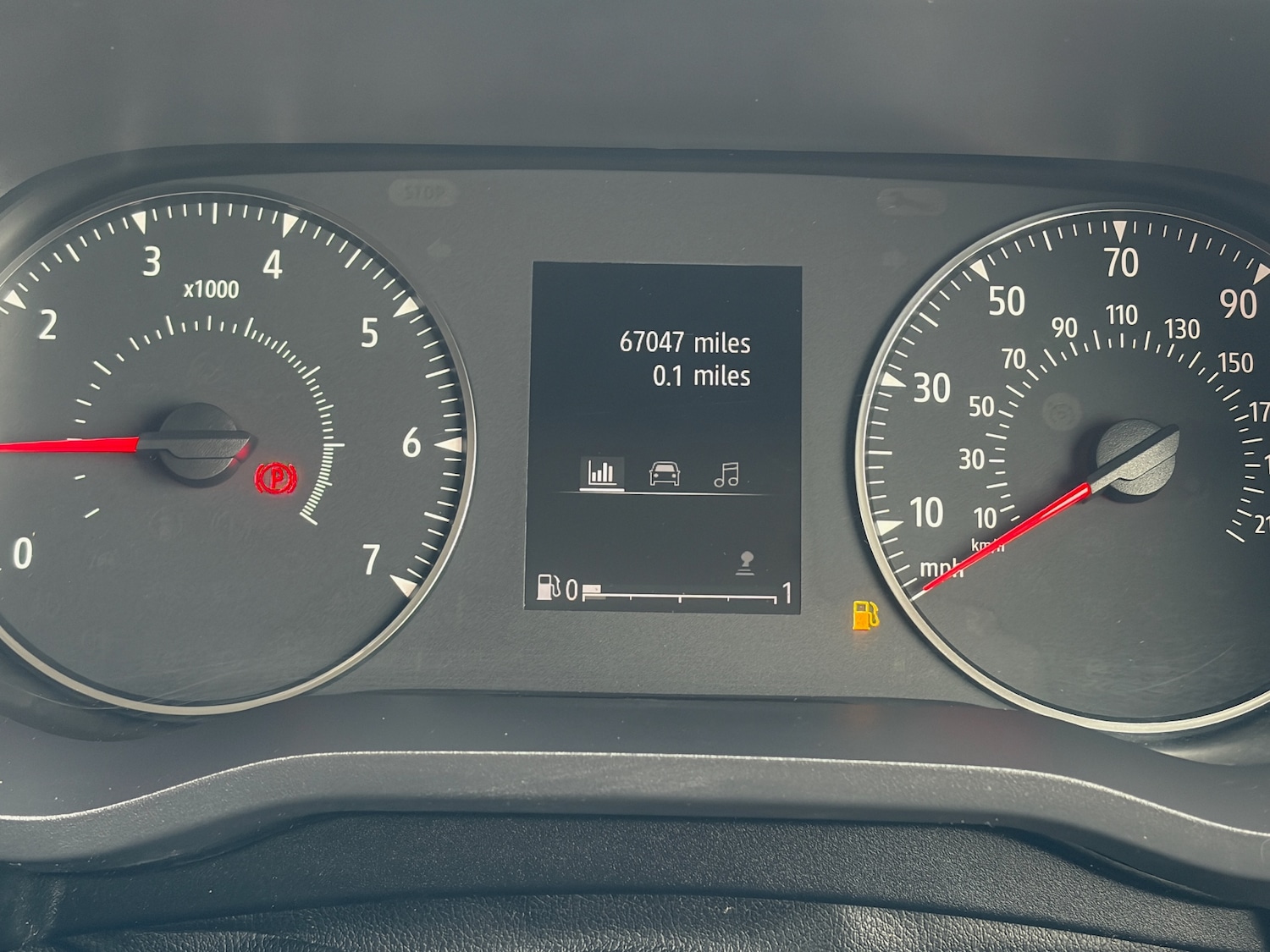 Used Renault Trafic 2023 for sale - 77792998: Photo 38