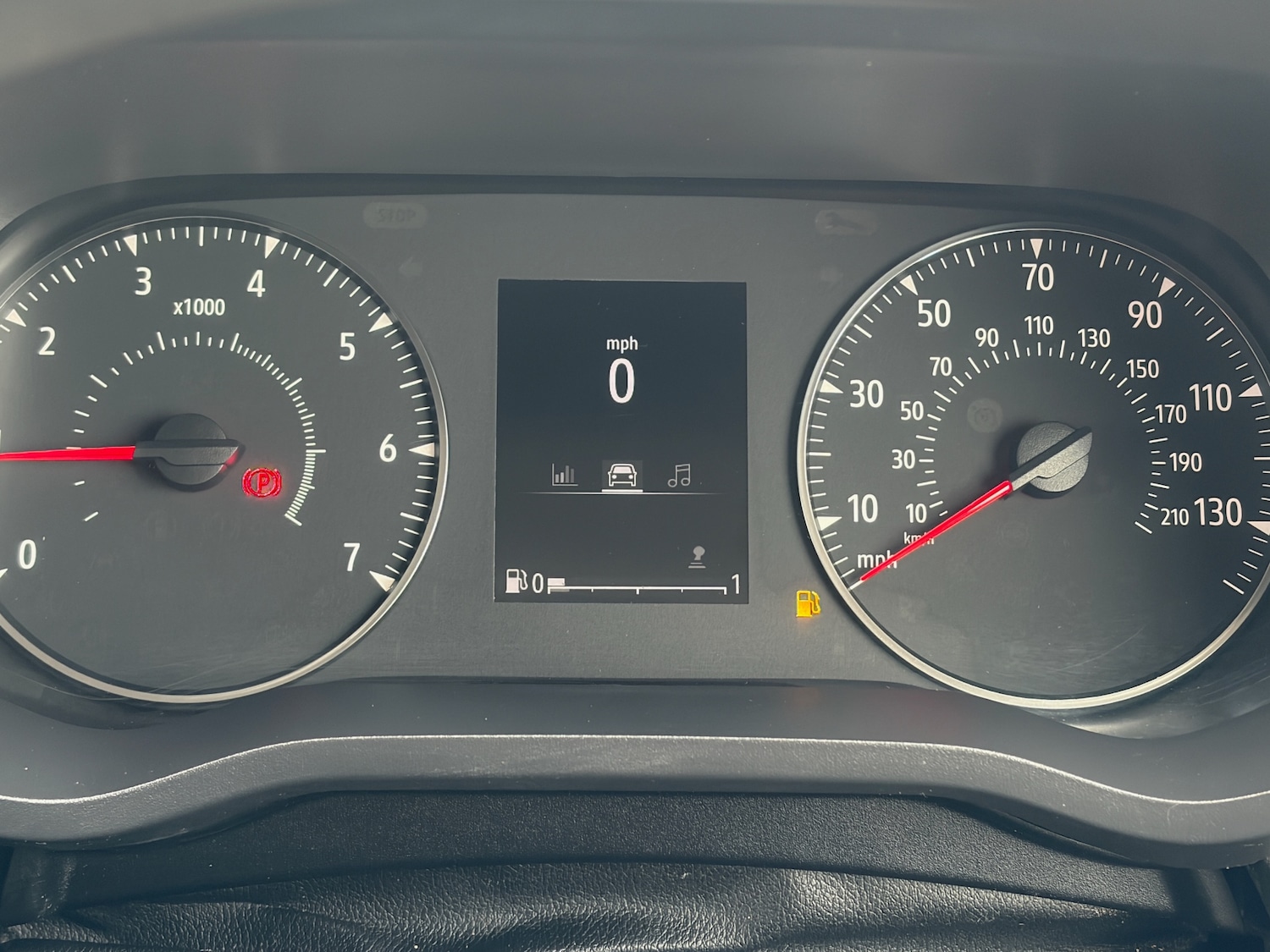 Used Renault Trafic 2023 for sale - 77792998: Photo 39