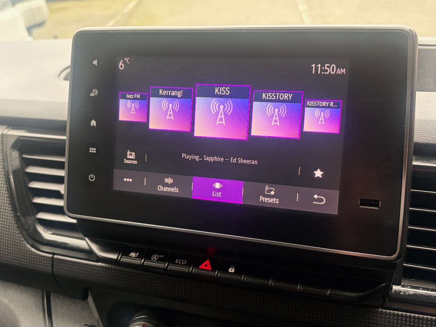 Used Renault Trafic 2023 for sale - 77792998: Photo 42