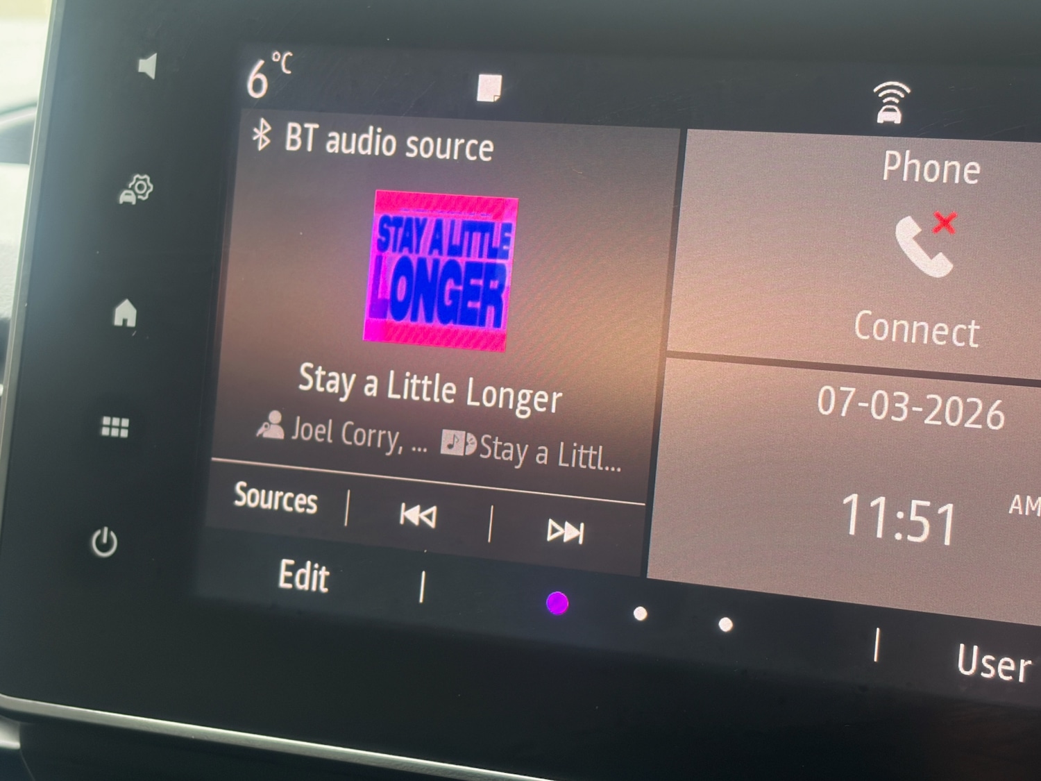 Used Renault Trafic 2023 for sale - 77792998: Photo 43