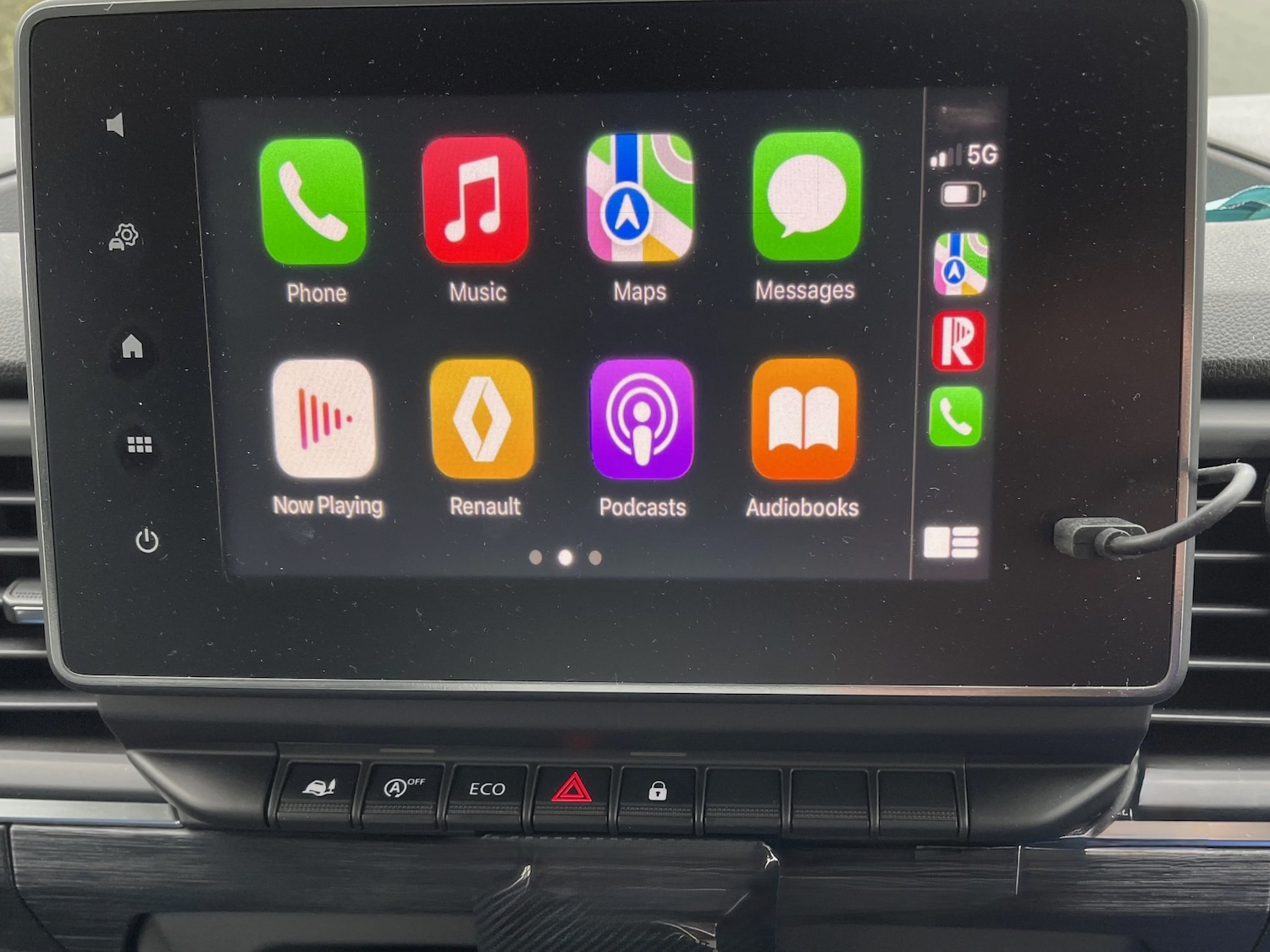 Used Renault Trafic 2023 for sale - 77792998: Photo 45