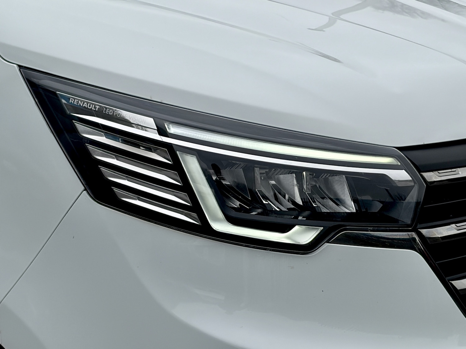 Used Renault Trafic 2023 for sale - 77792998: Photo 9