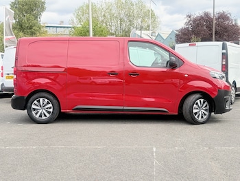 Used Toyota ProAce 2023 for sale - 79559413: Photo